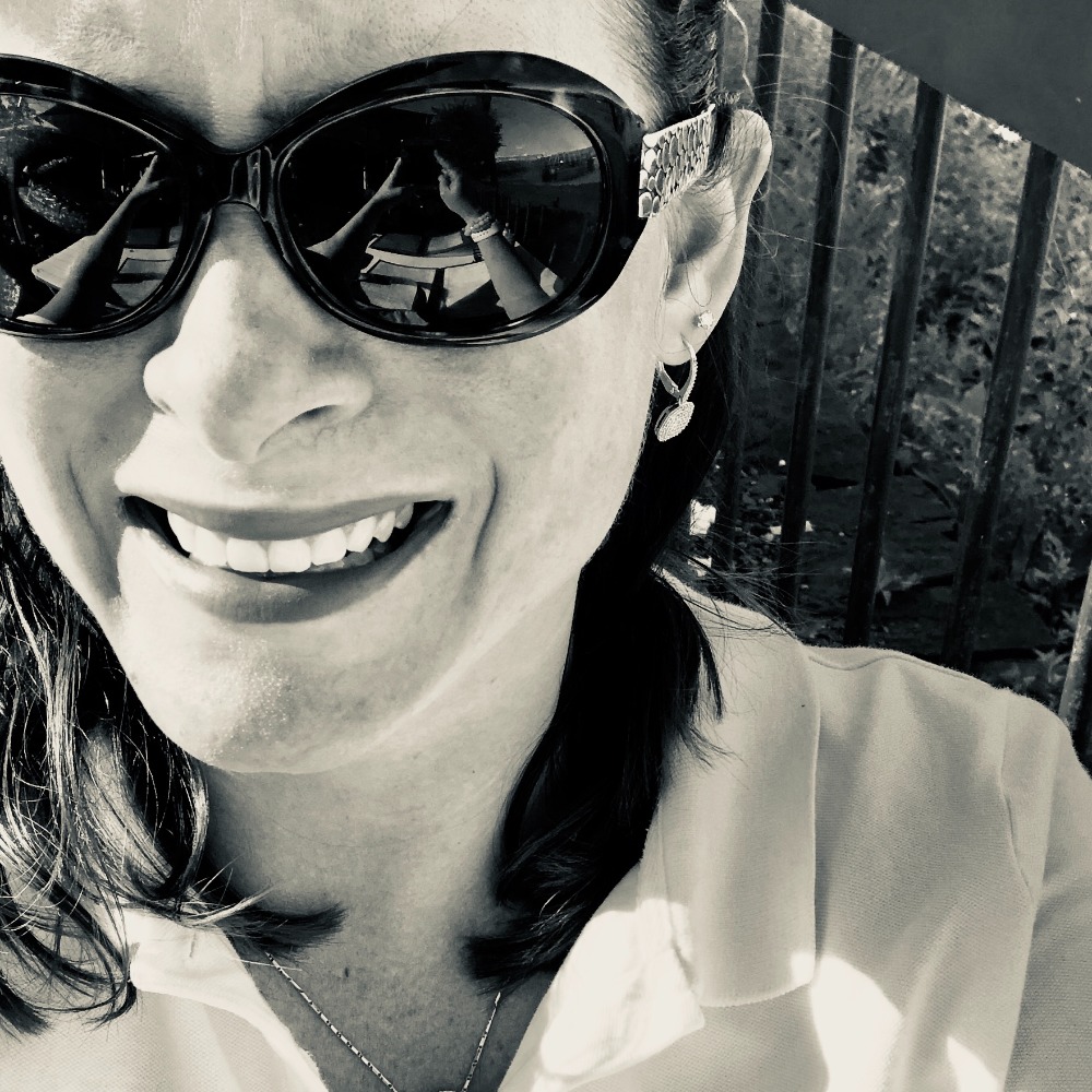 Meet your Posher, Meredith